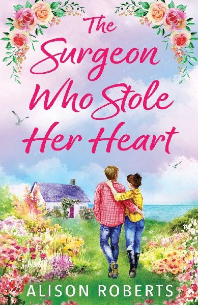 The Surgeon Who Stole Her Heart