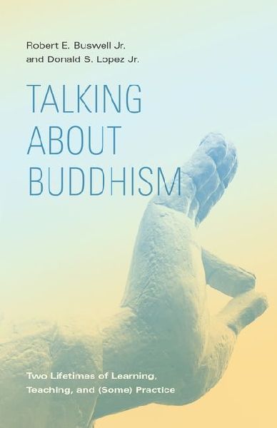 Talking about Buddhism