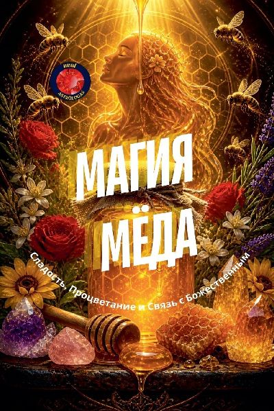 Магия &#...