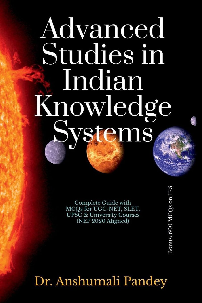 Advanced Studies in Indian Knowledge Systems