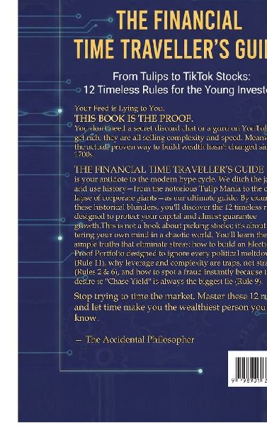 The Financial Time Traveller's Guide