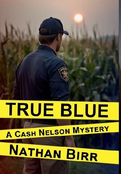 True Blue
