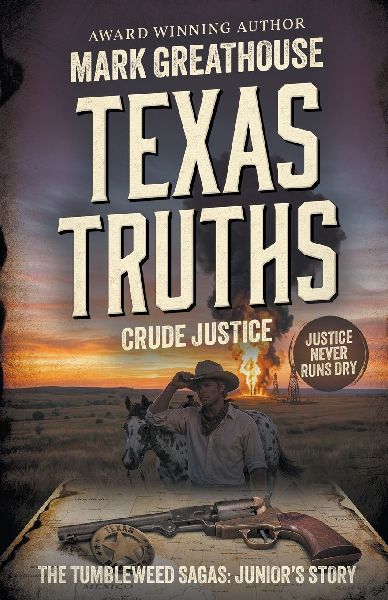 Texas Truths
