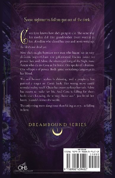 Realm of Dream & Shadows