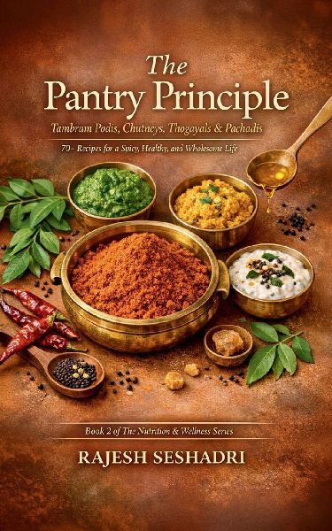 The Pantry Principle