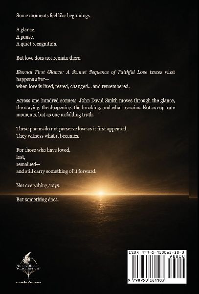 Eternal First Glance