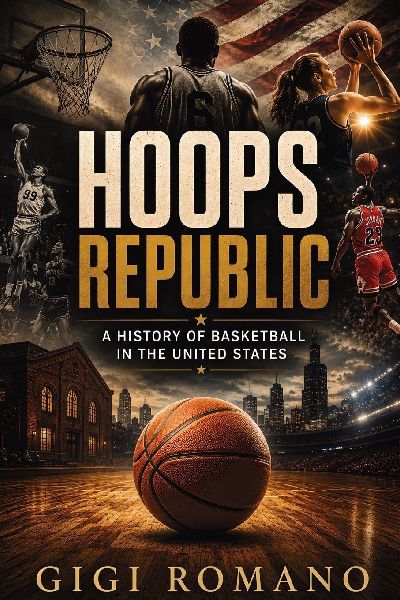 Hoops Republic