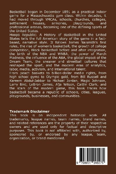 Hoops Republic