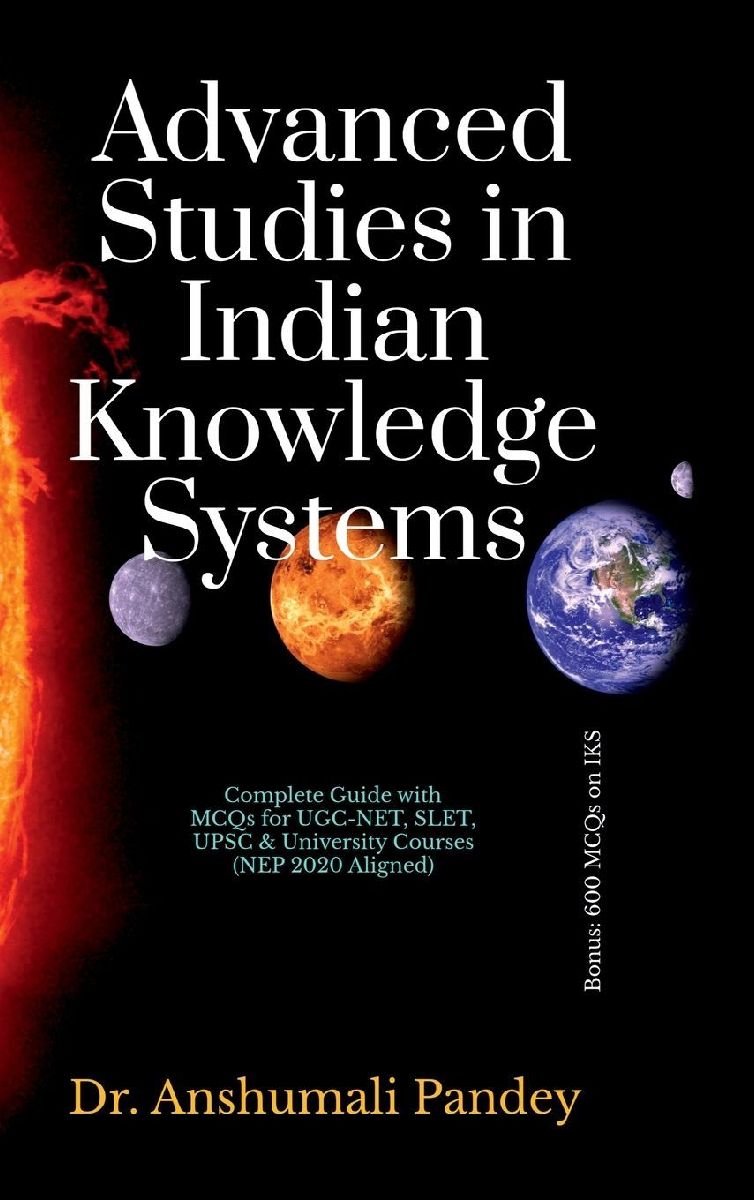 Advanced Studies in Indian Knowledge Systems