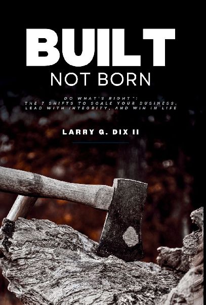 Built Not Born