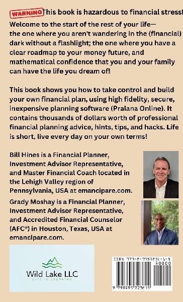 Plan Your Money Path