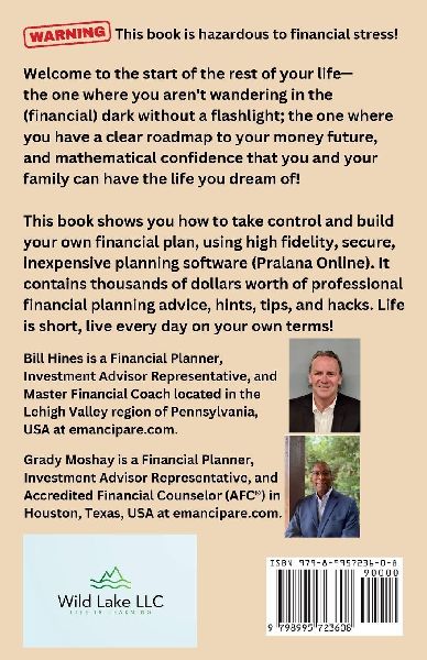 Plan Your Money Path