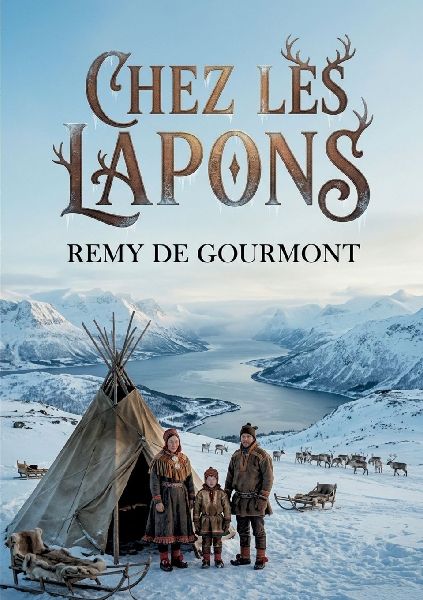 Chez les Lapons