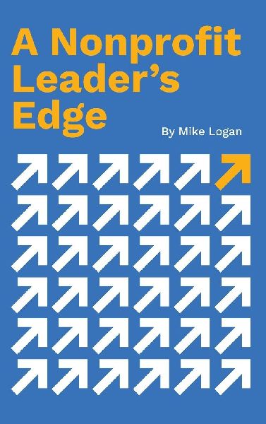 A Nonprofit Leader's Edge