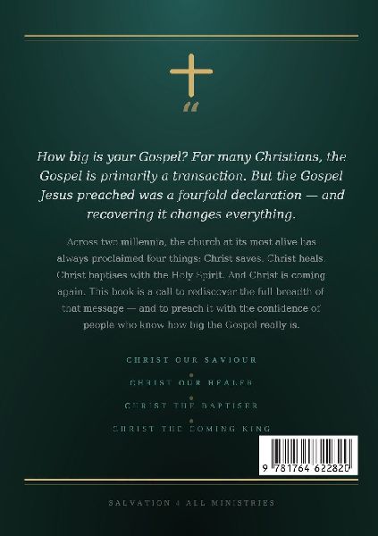 The Gospel of the Kingdom