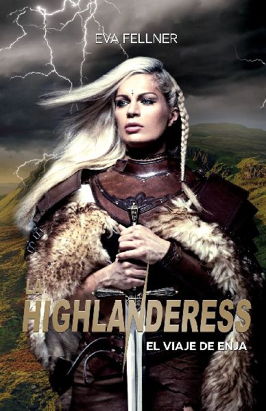La Highlanderess