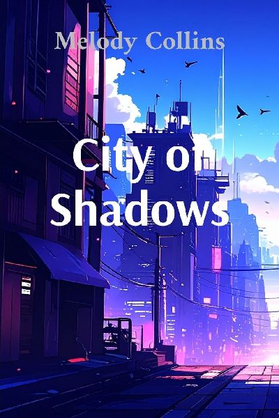 City of Shadows