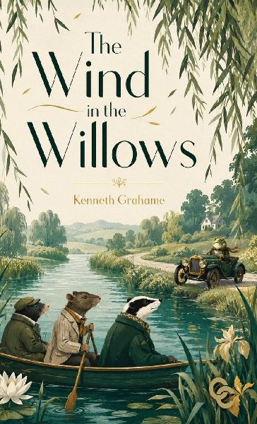 The Wind in the Willows