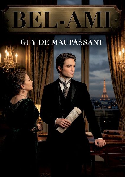 Bel-Ami