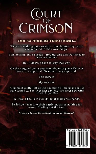 Court of Crimson