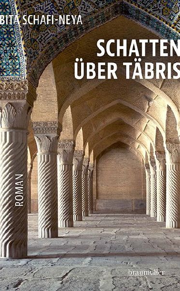 Schatten über Täbris