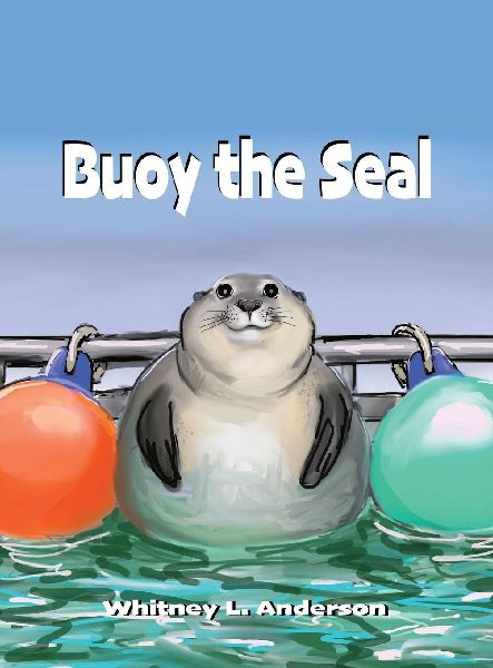 Buoy the Seal