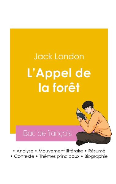 Réussir son Bac de français 2026 : Analyse du roman L'A...