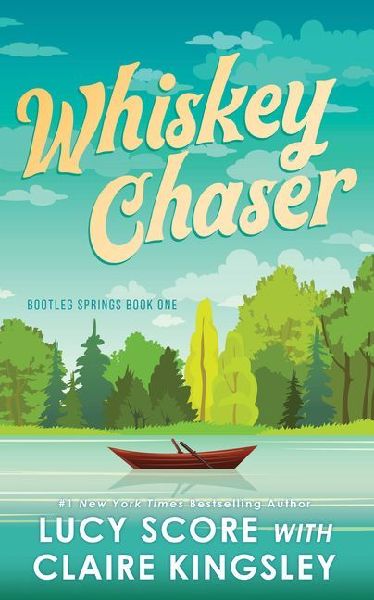 Whiskey Chaser