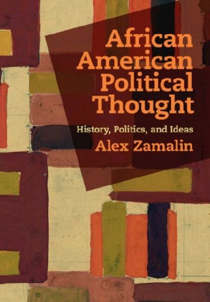African American Political Thought