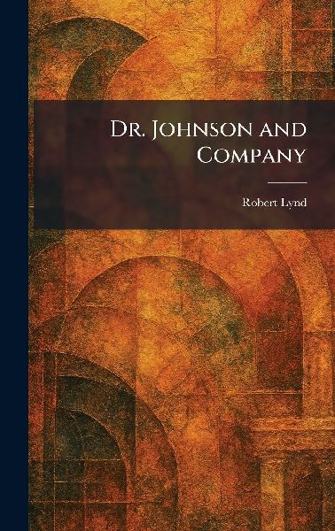 Dr. Johnson and Company