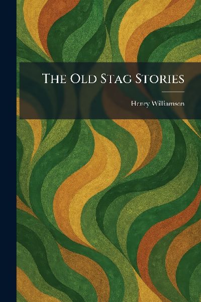The Old Stag Stories