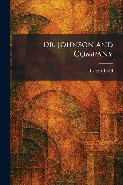 Dr. Johnson and Company