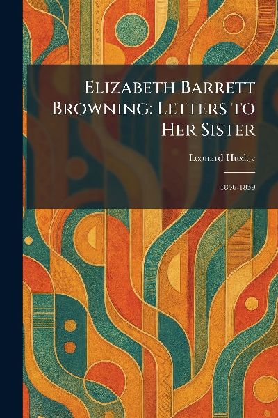Elizabeth Barrett Browning