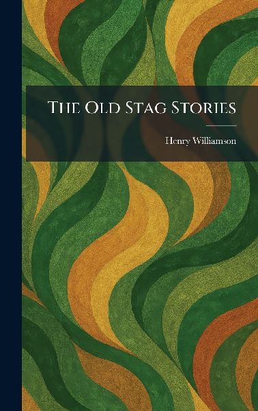 The Old Stag Stories