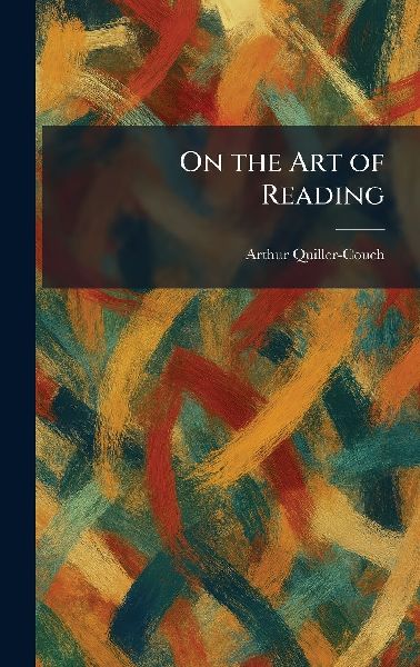 On the Art of Reading