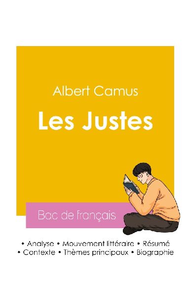 Réussir son Bac de français 2026 : Analyse de la pièce Les ...