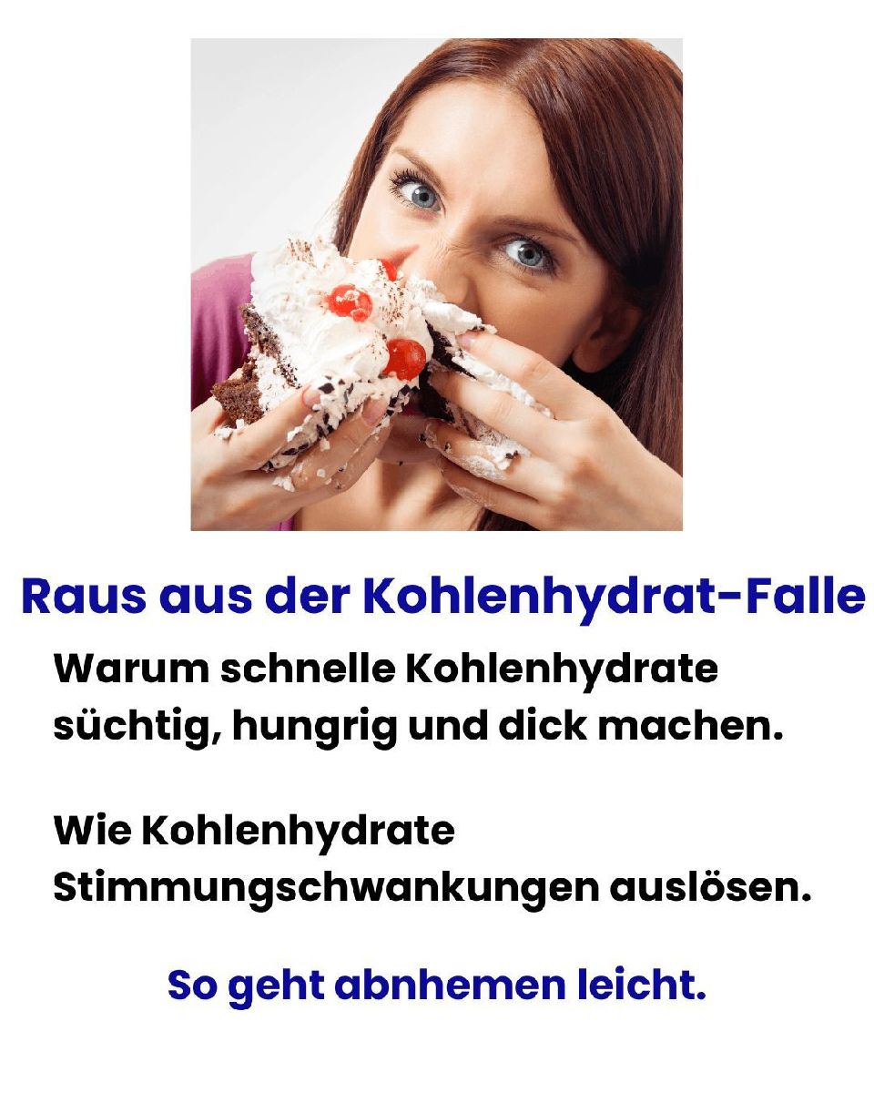 Die 4-Wochen Stoffwechselkur
