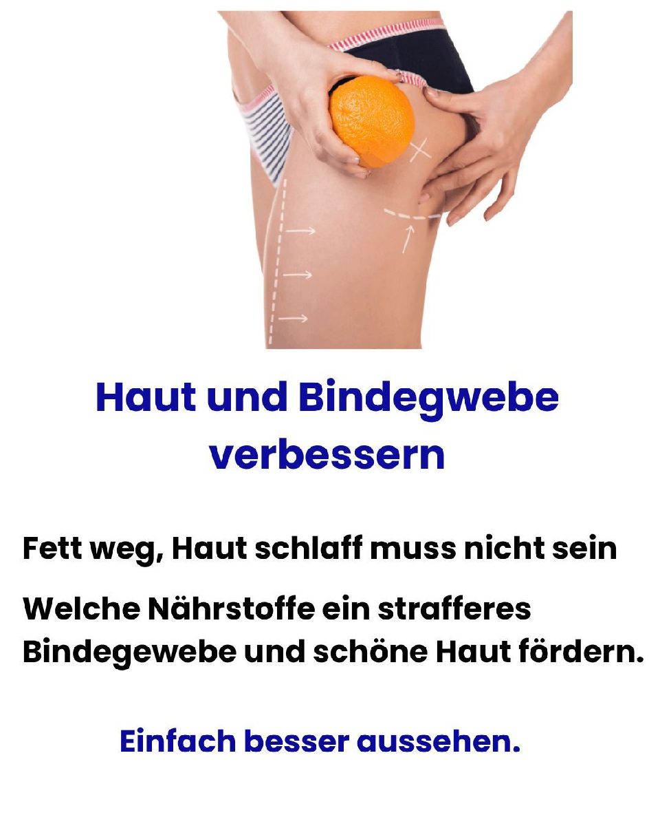Die 4-Wochen Stoffwechselkur