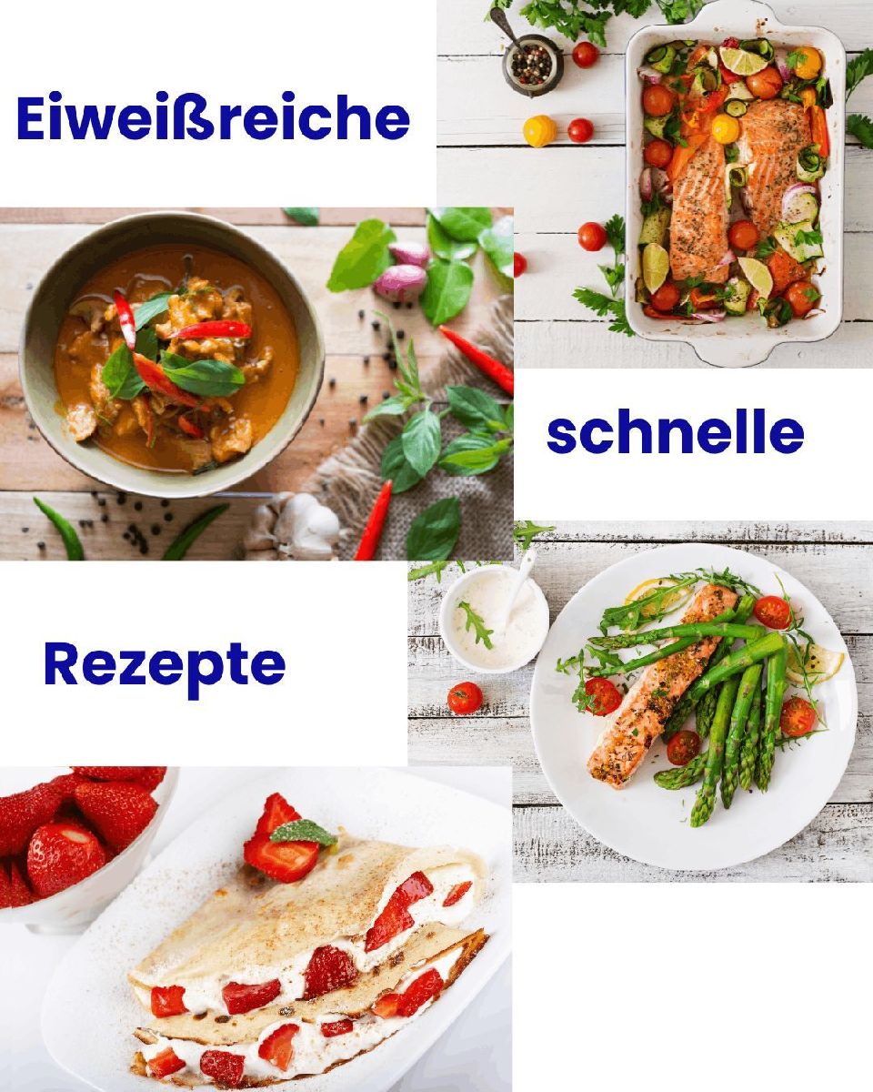 Die 4-Wochen Stoffwechselkur