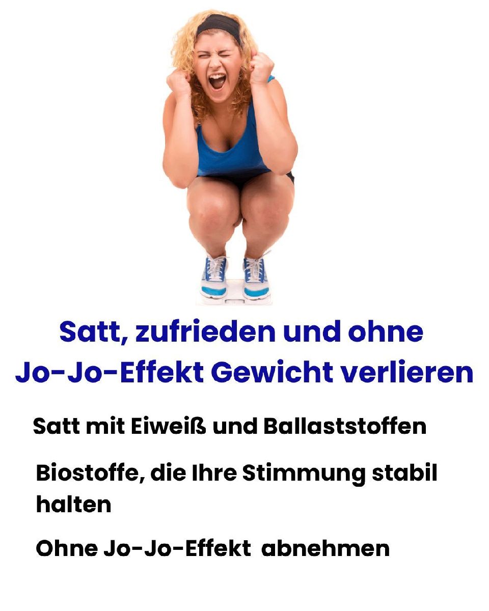 Die 4-Wochen Stoffwechselkur