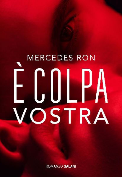È colpa vostra