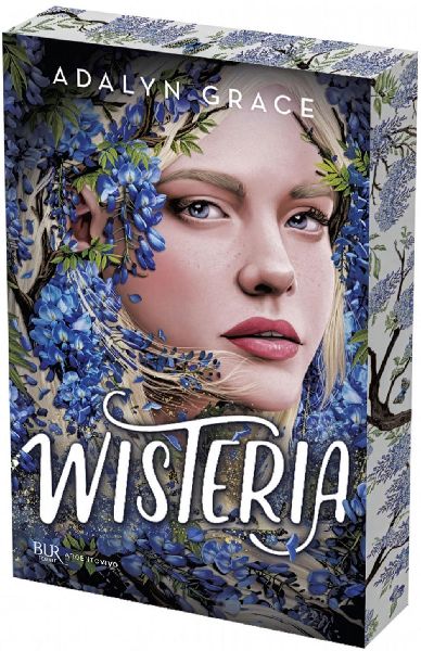 Wisteria