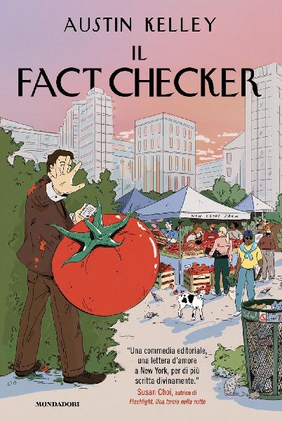 Il fact checker