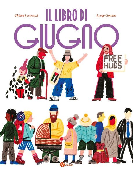 Il libro di giugno