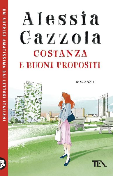 Costanza e buoni propositi
