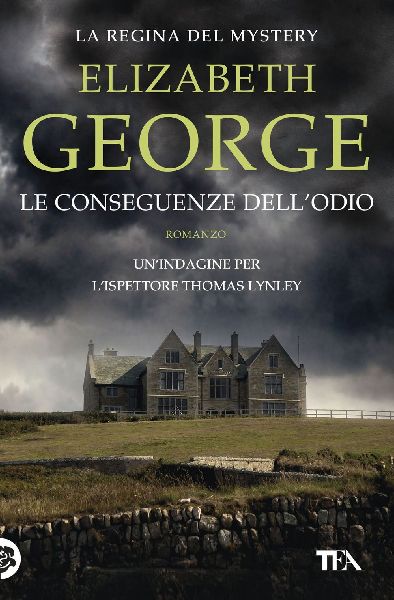 Le conseguenze dell'odio