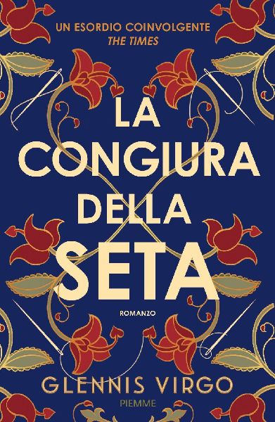 La congiura della seta