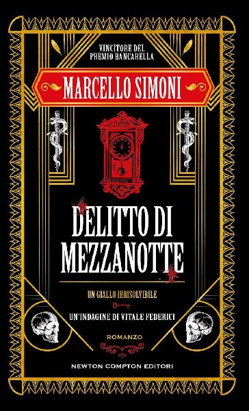Delitto di mezzanotte
