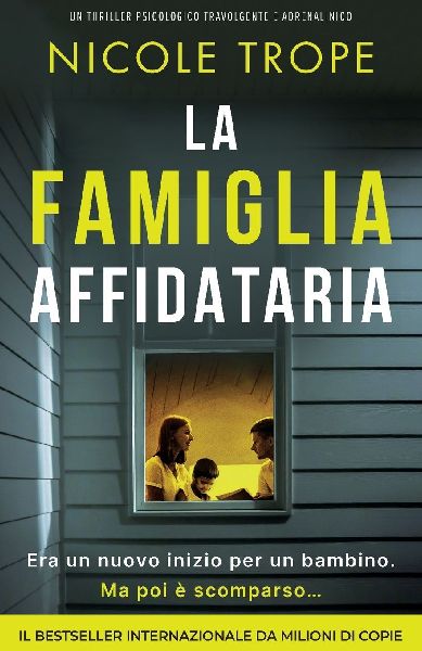 La famiglia affidataria