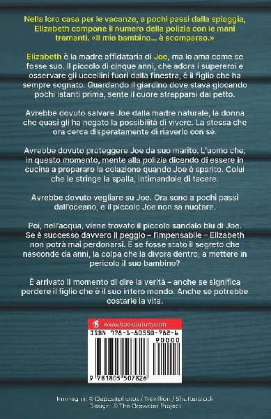 La famiglia affidataria
